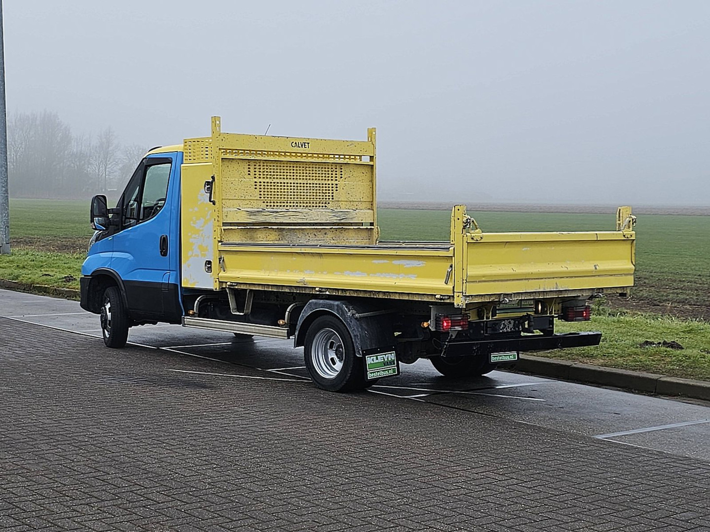 Iveco Iveco