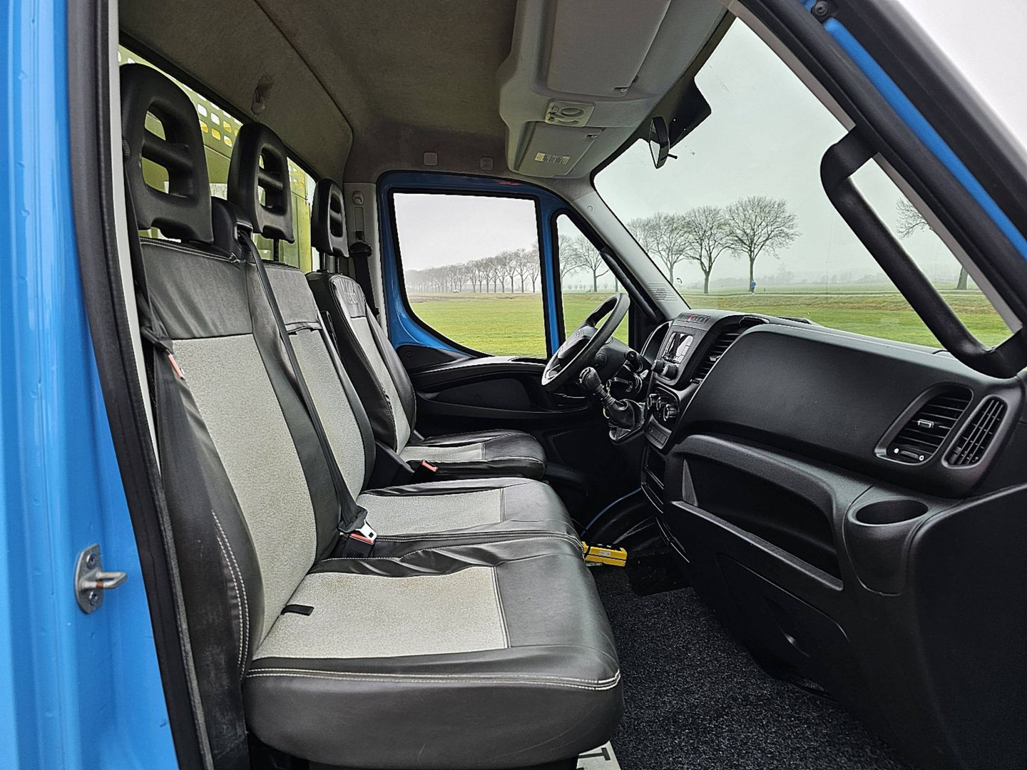 Iveco Iveco