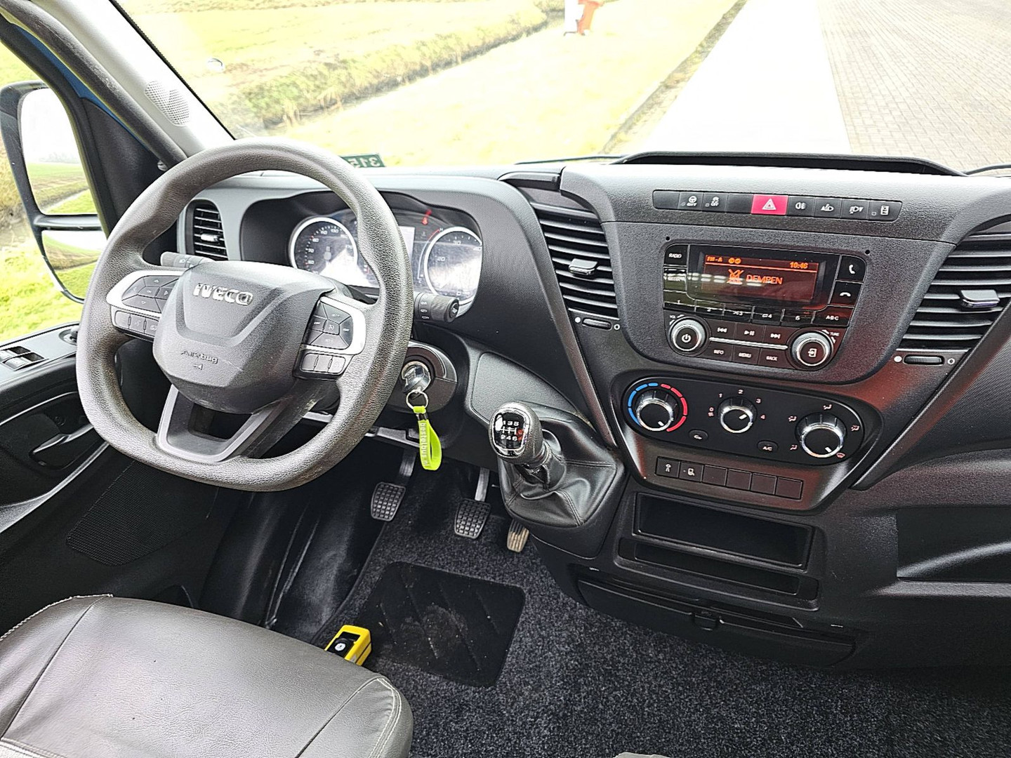 Iveco Iveco