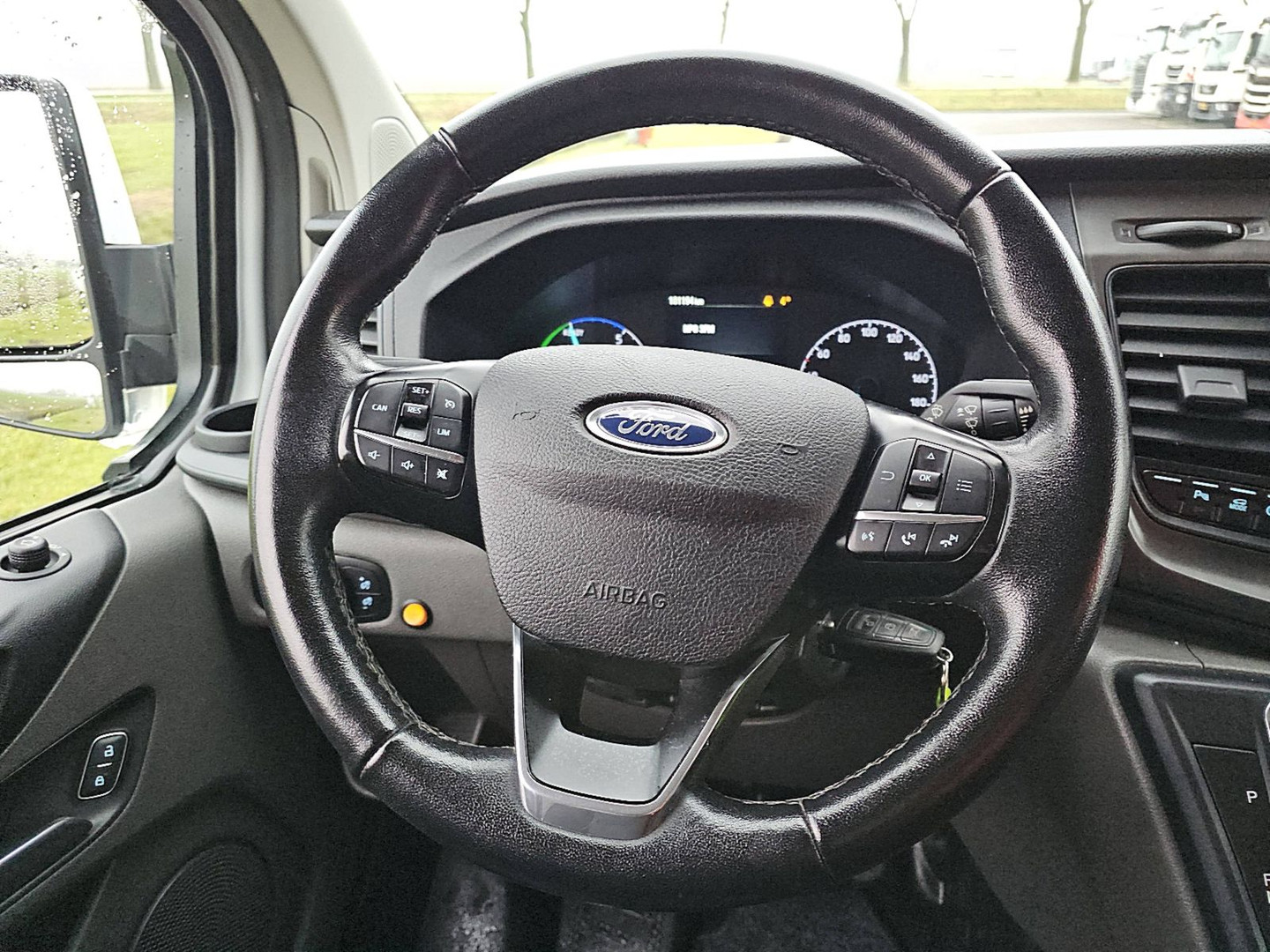 Ford
