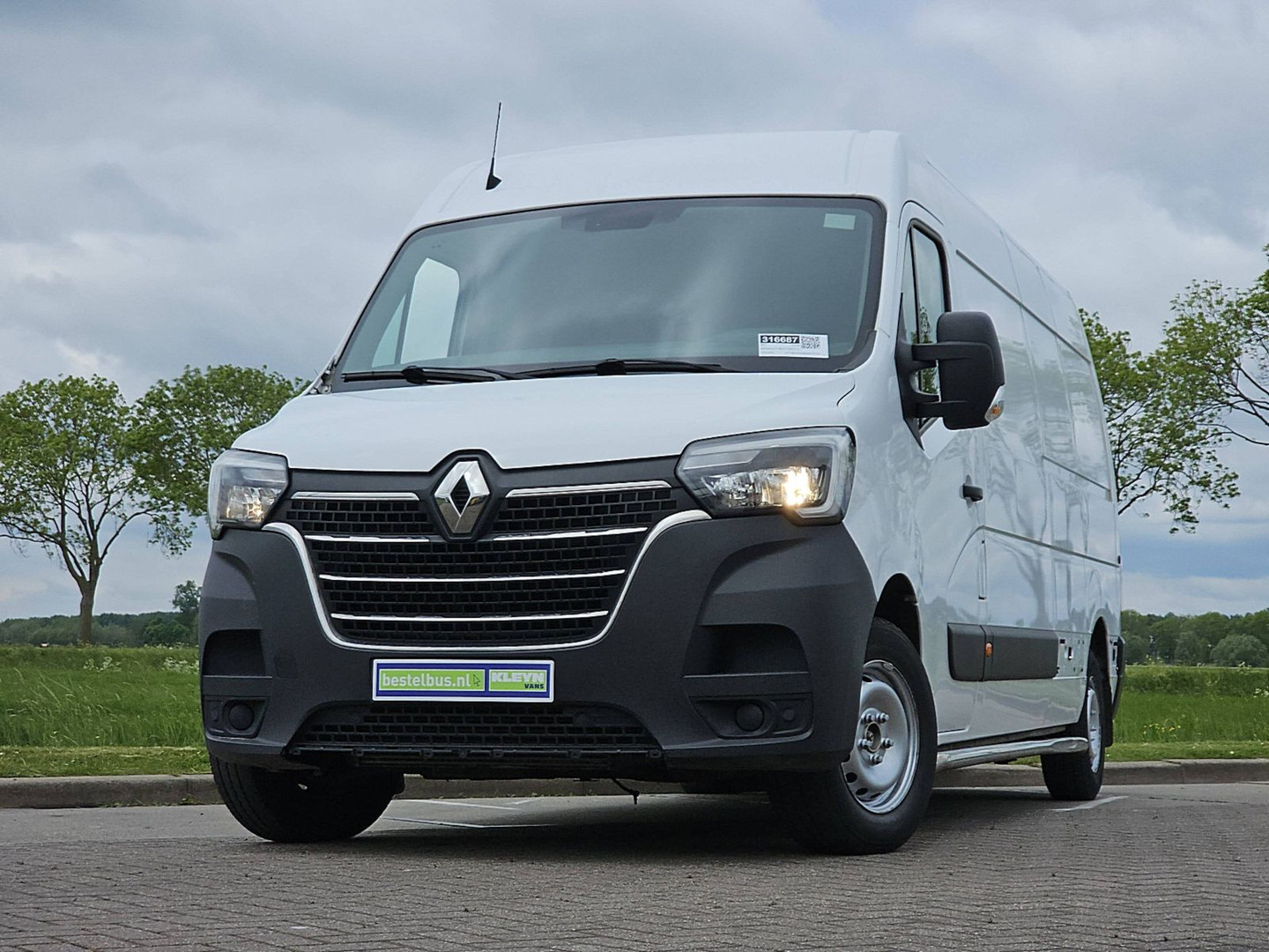 Renault Renault