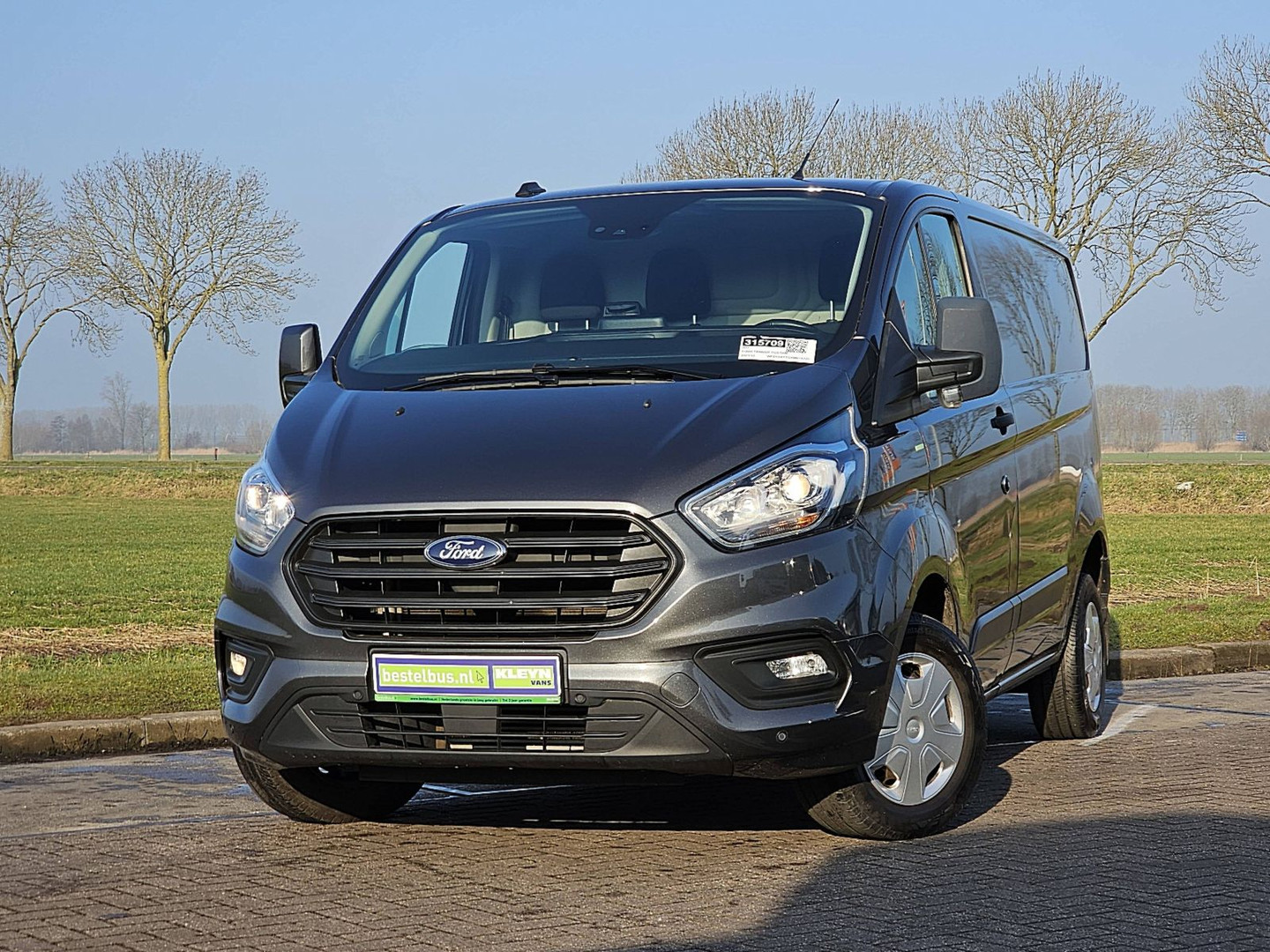 Ford Ford