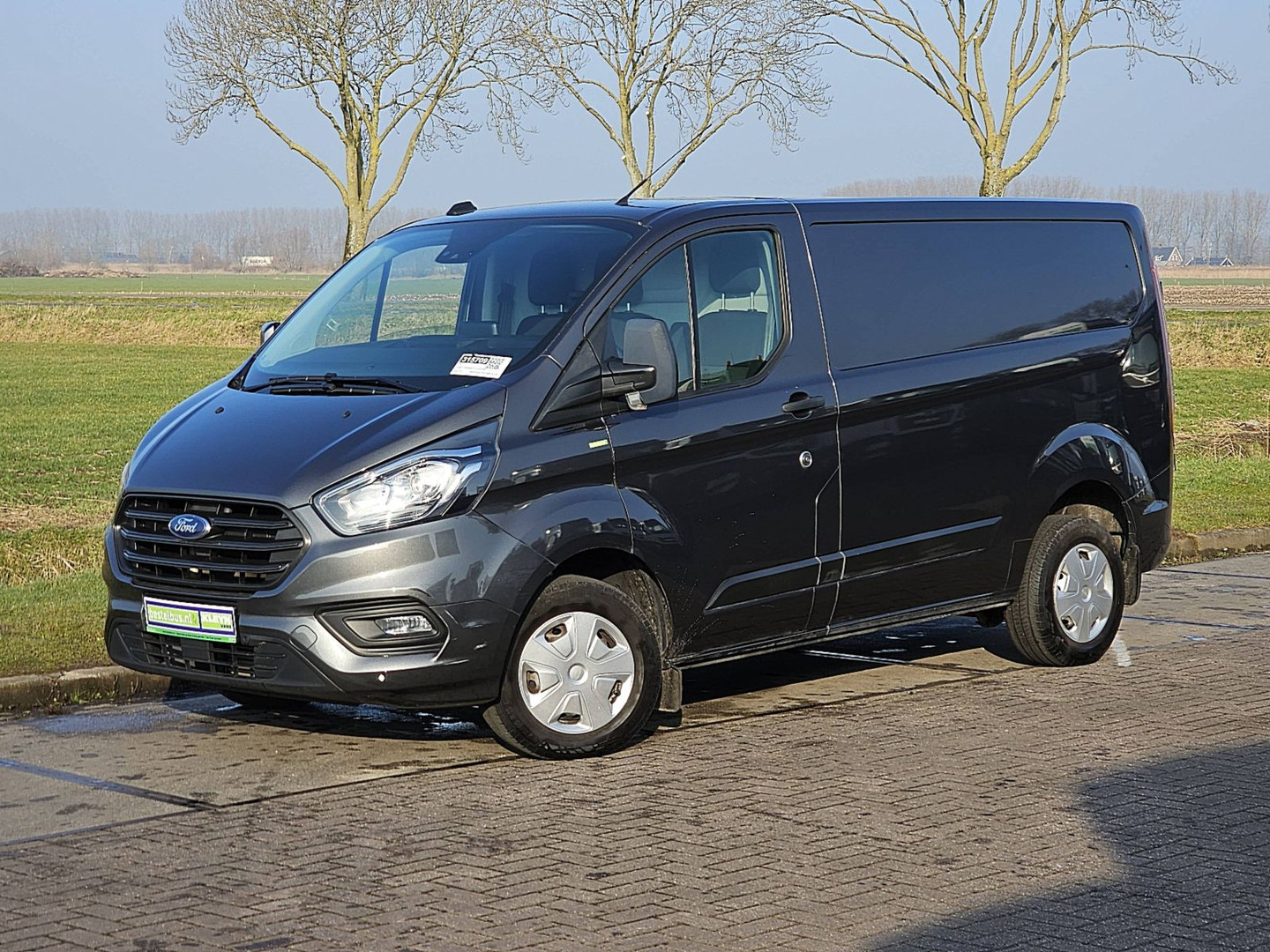 Ford Ford