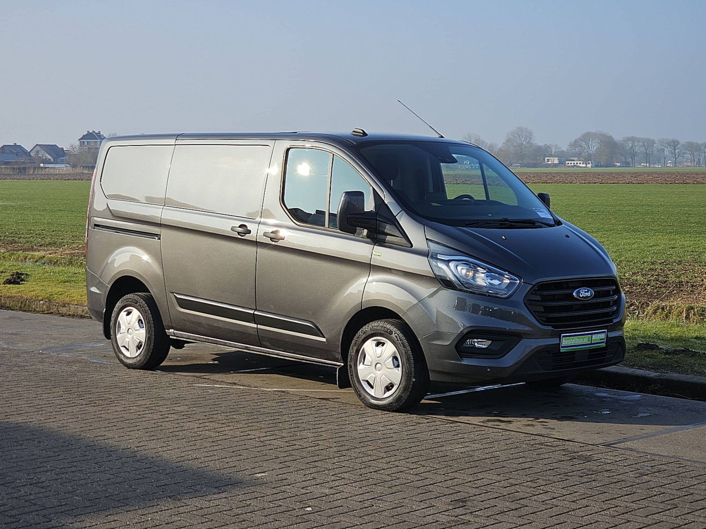 Ford Ford