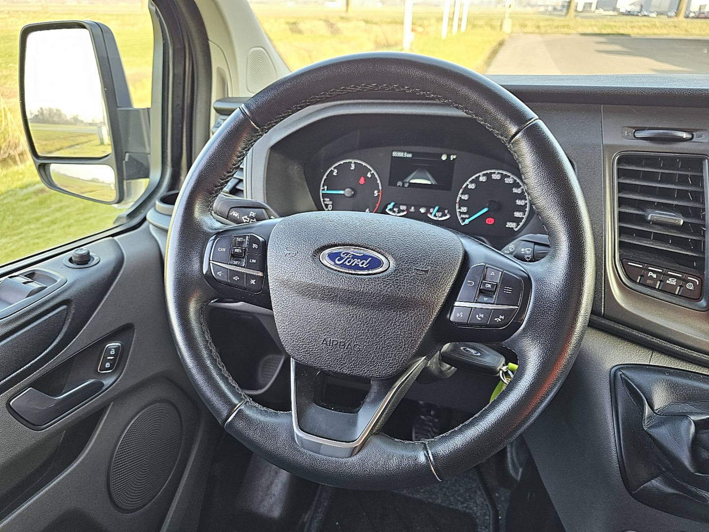 Ford Ford
