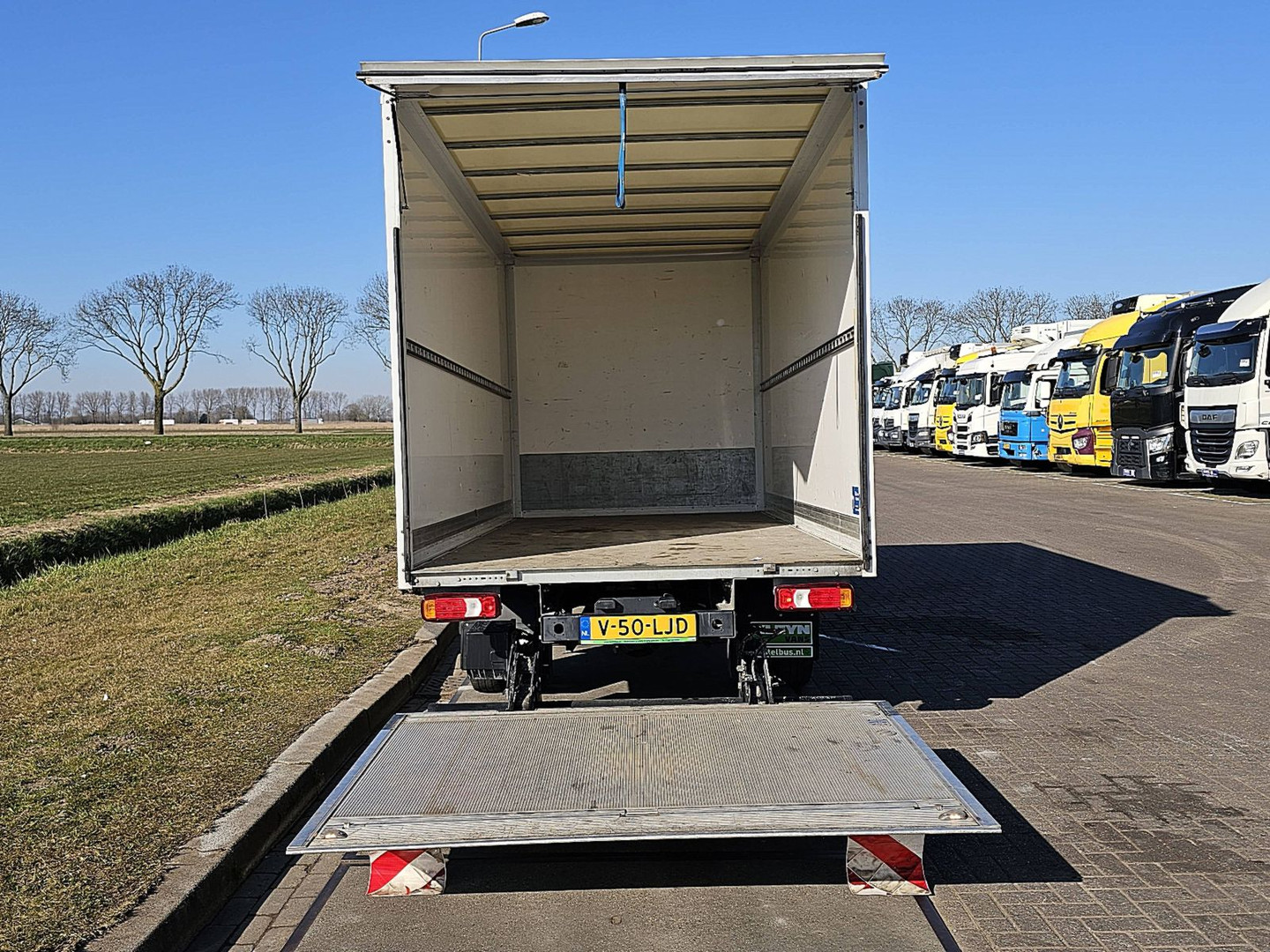 Iveco