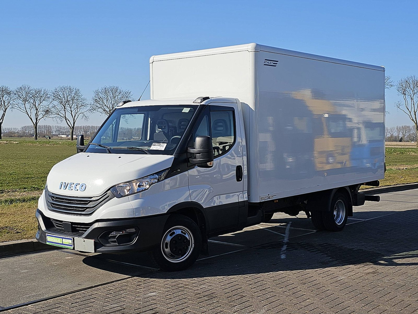 Iveco