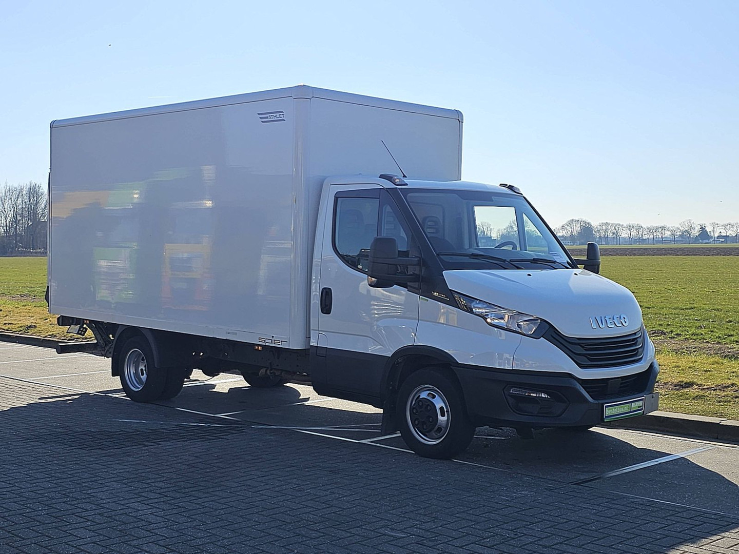 Iveco