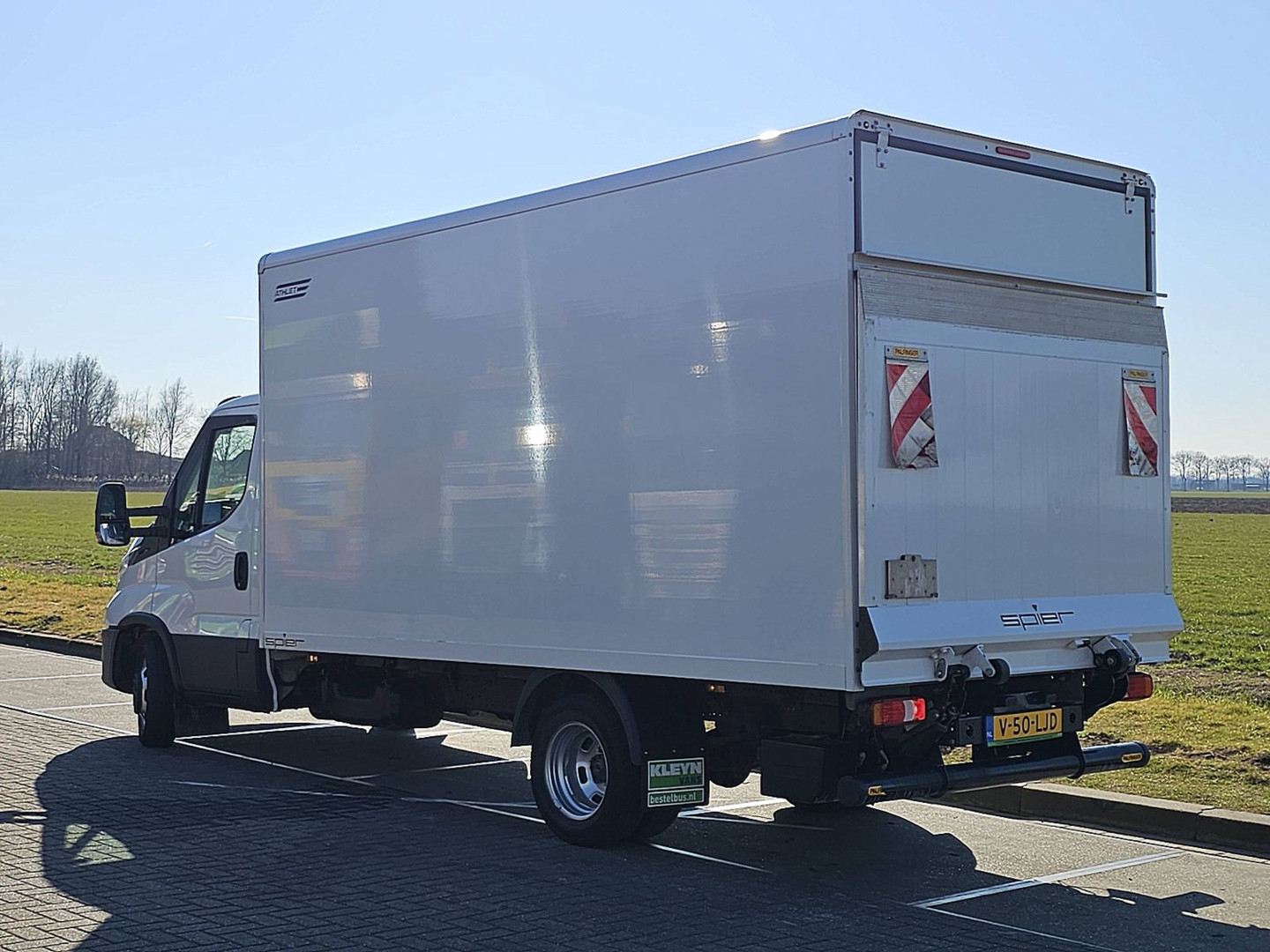 Iveco