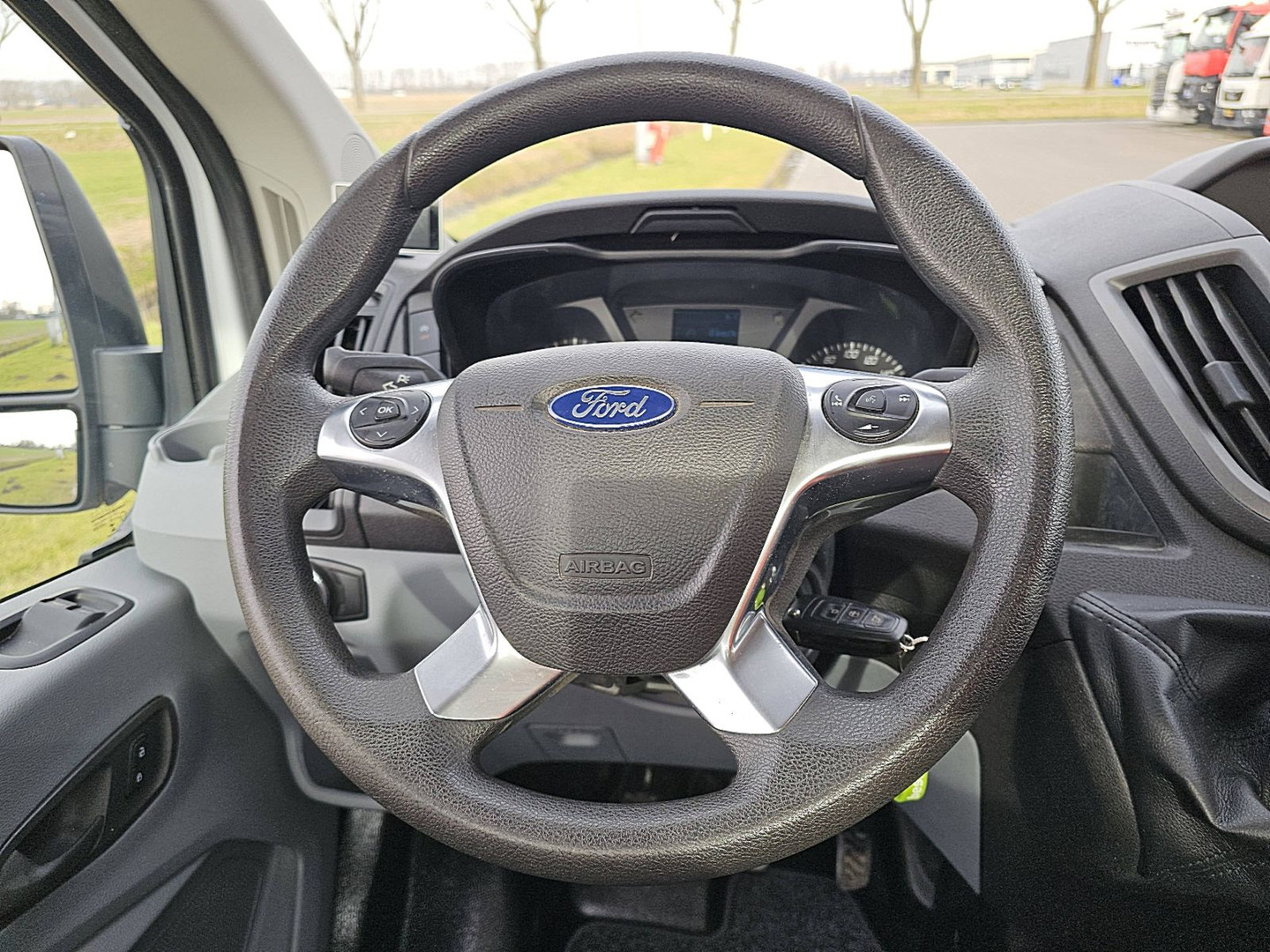 Ford Ford
