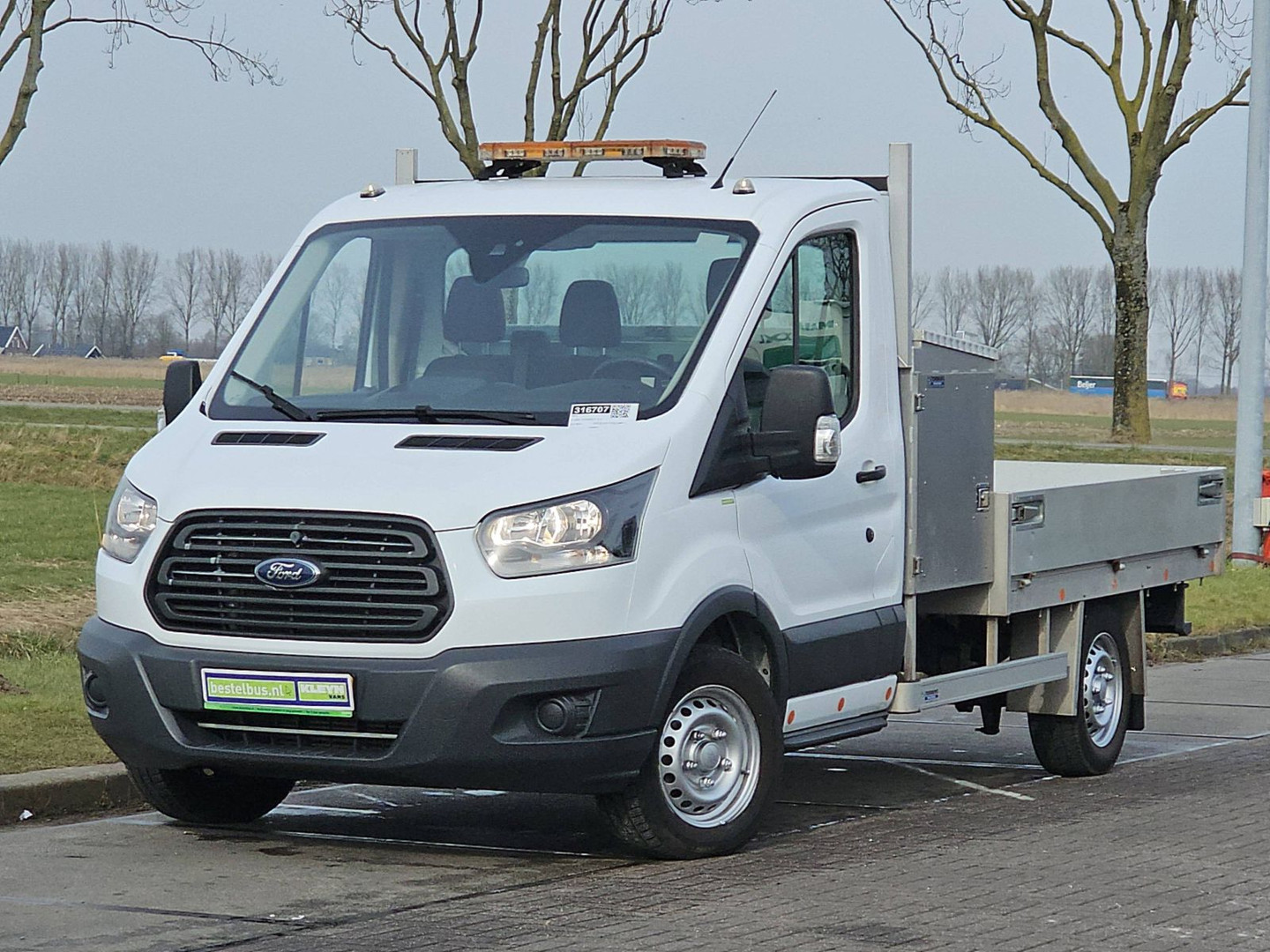 Ford Ford