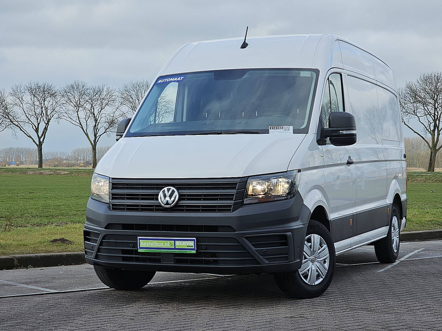 Volkswagen Volkswagen