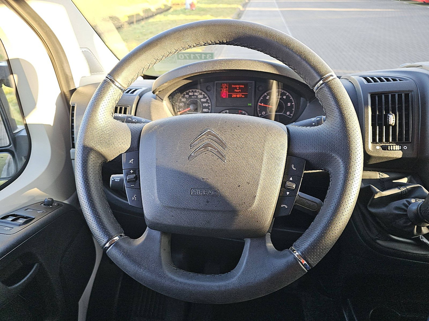 Citroën Citroën