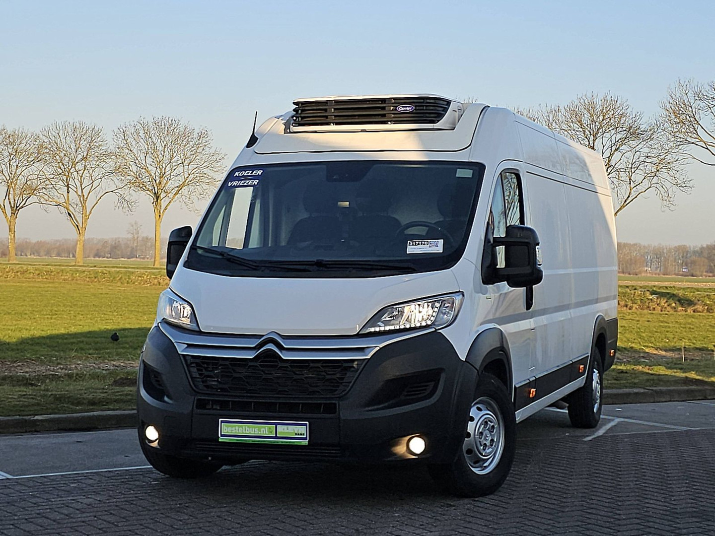 Citroën Citroën