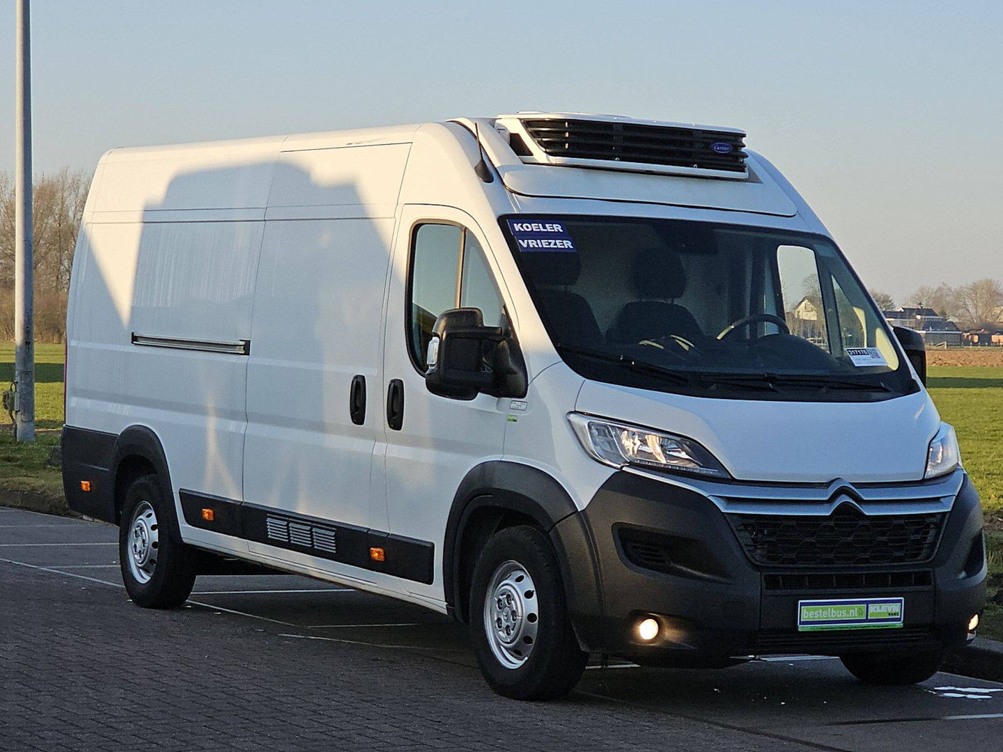 Citroën Citroën