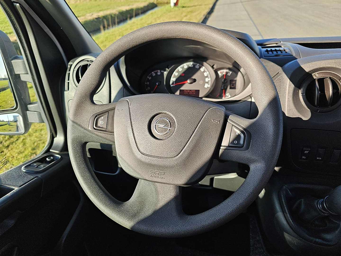Opel Opel