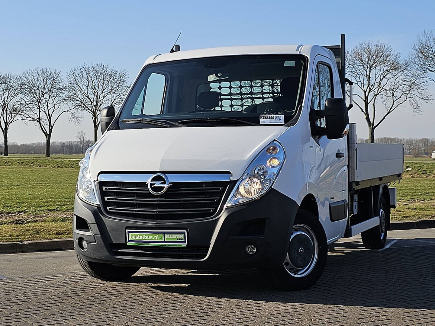Opel Opel