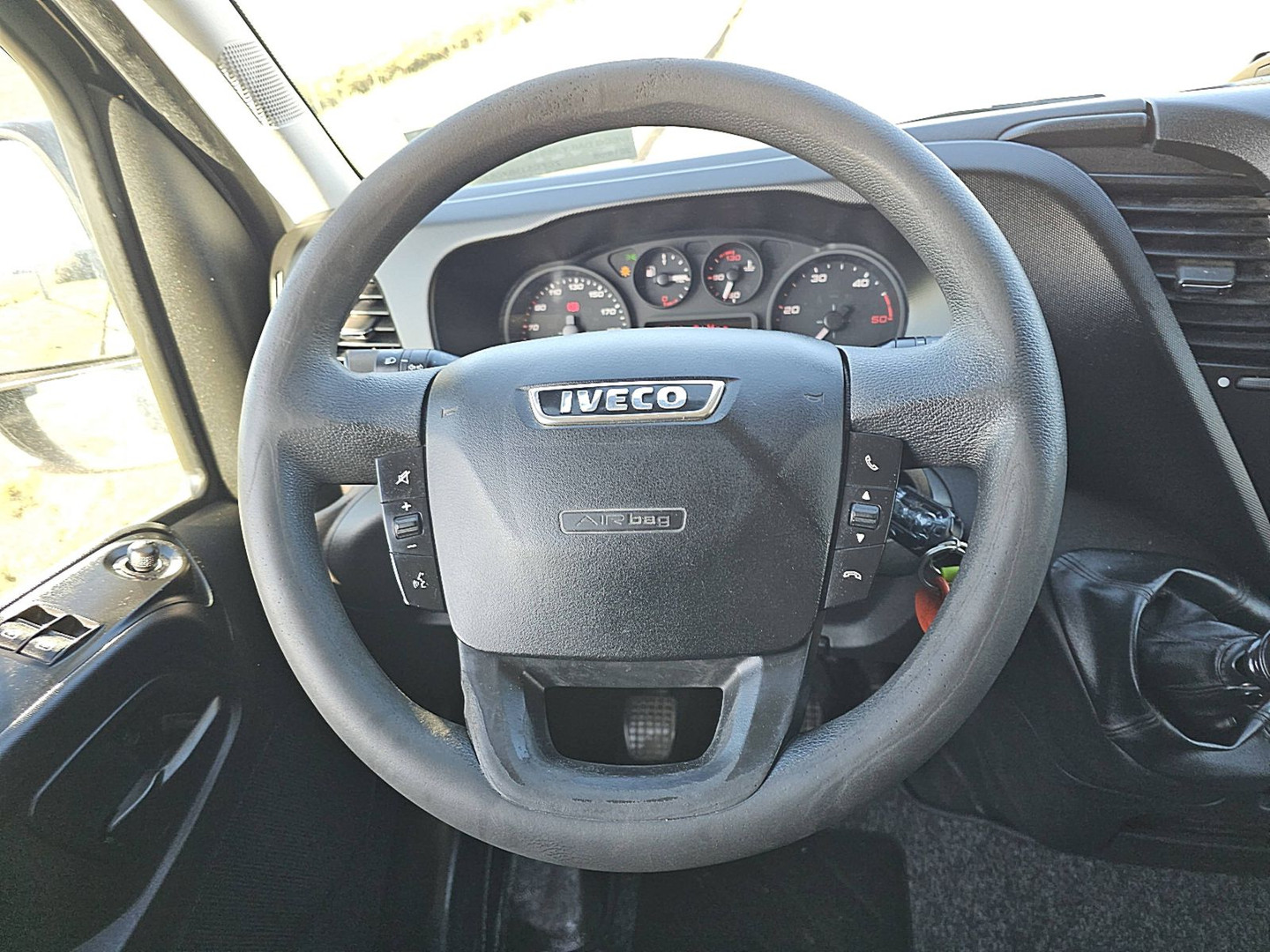 Iveco
