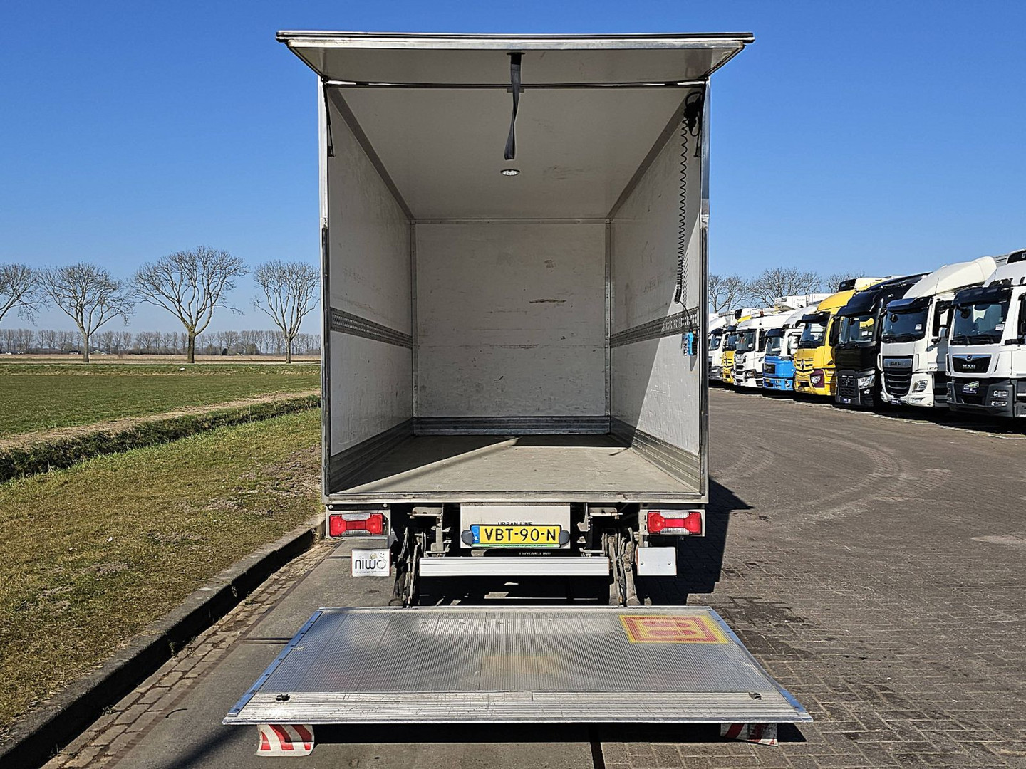 Iveco