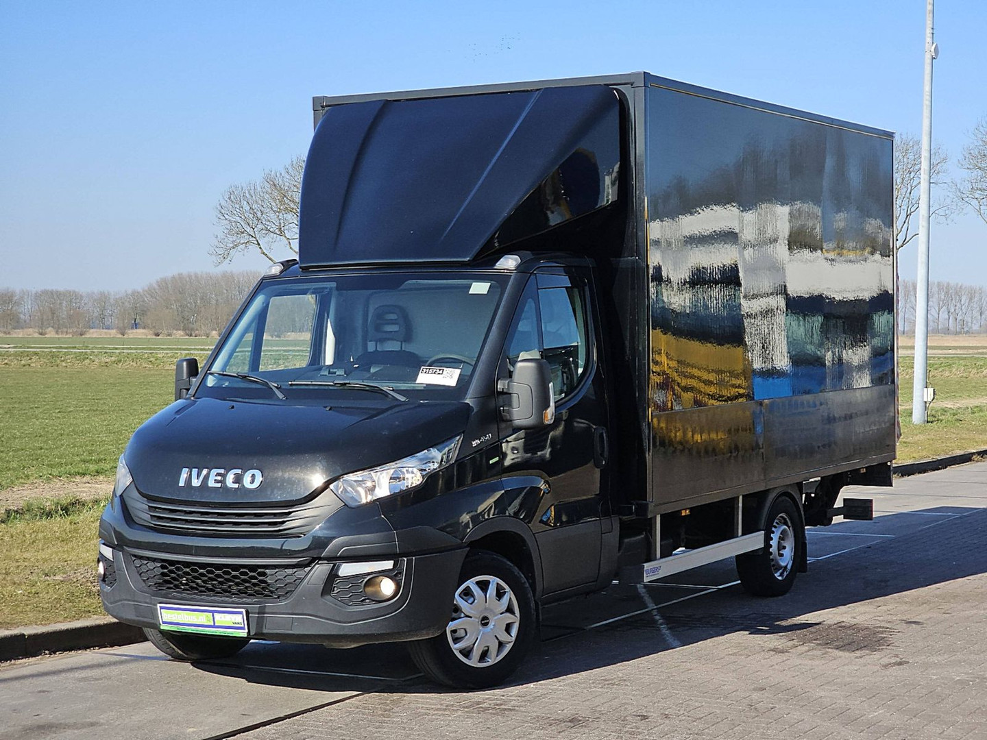 Iveco