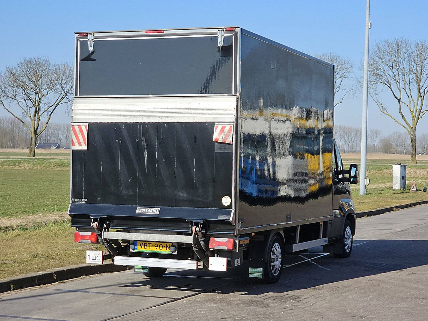 Iveco