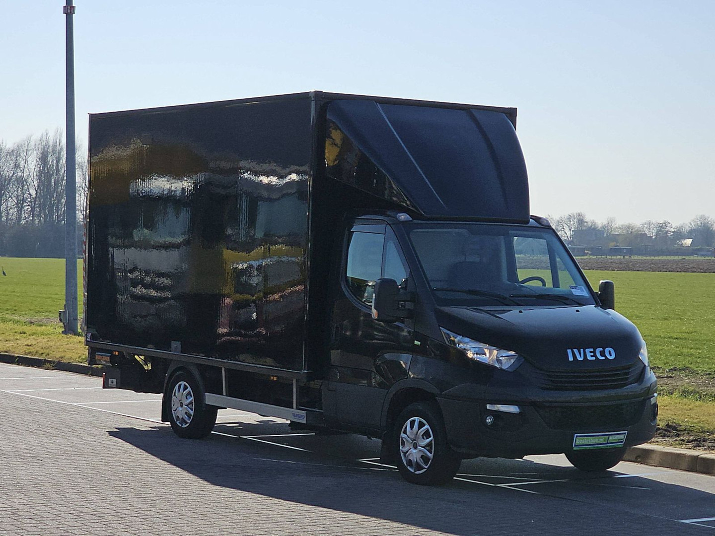 Iveco