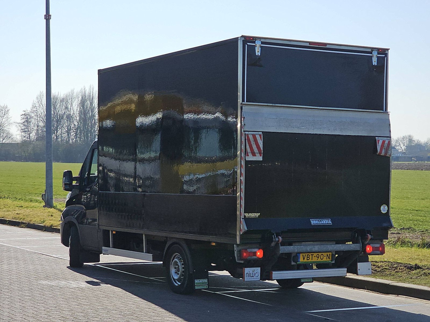 Iveco
