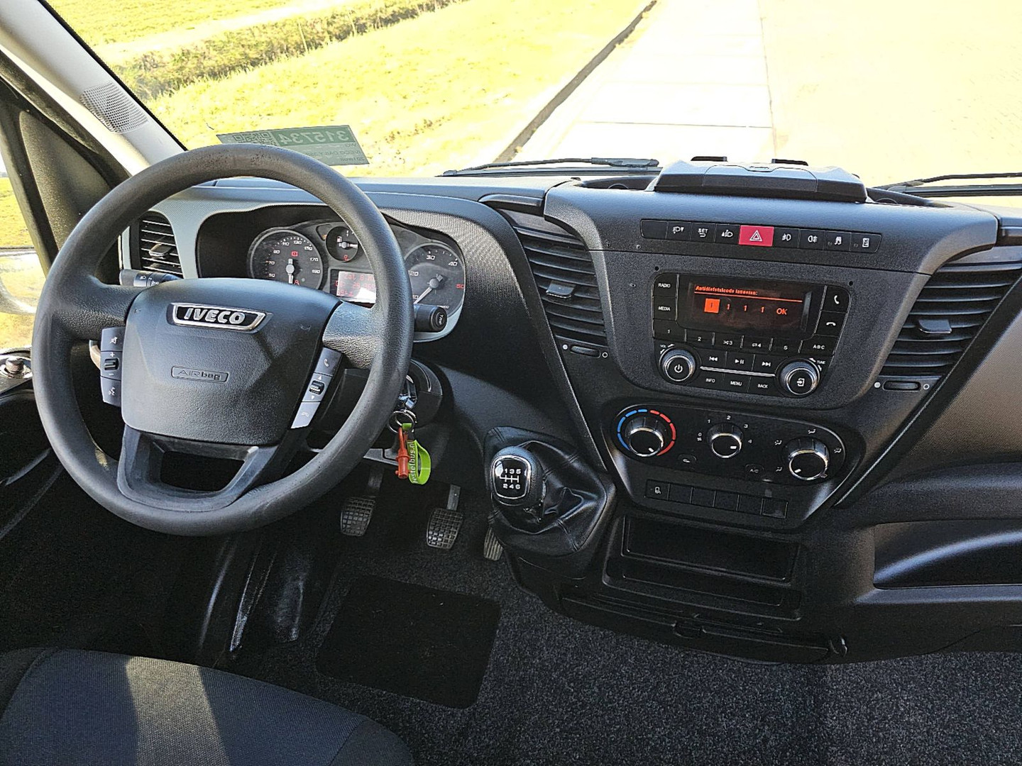 Iveco