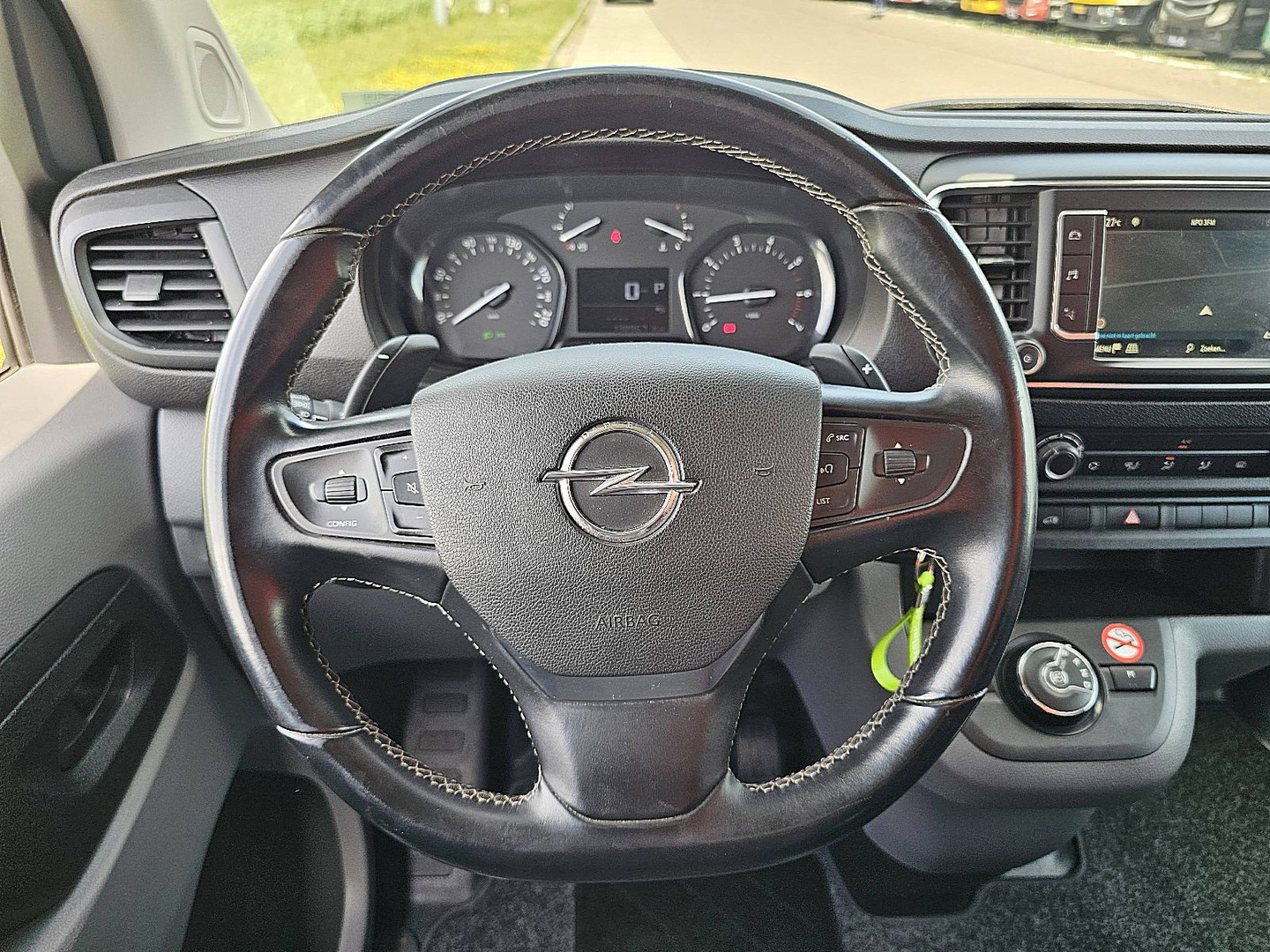 Opel Opel
