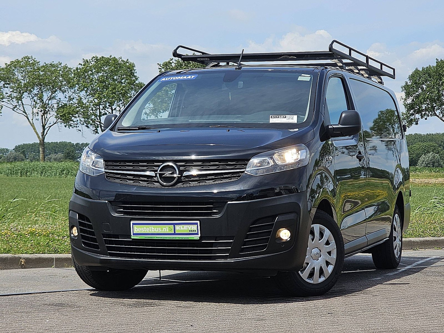 Opel Opel