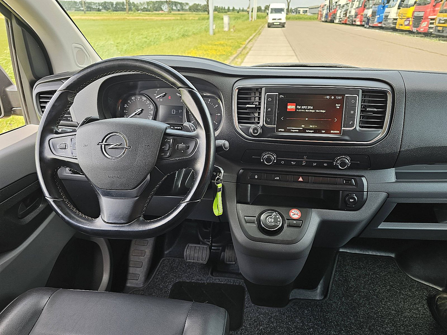 Opel Opel