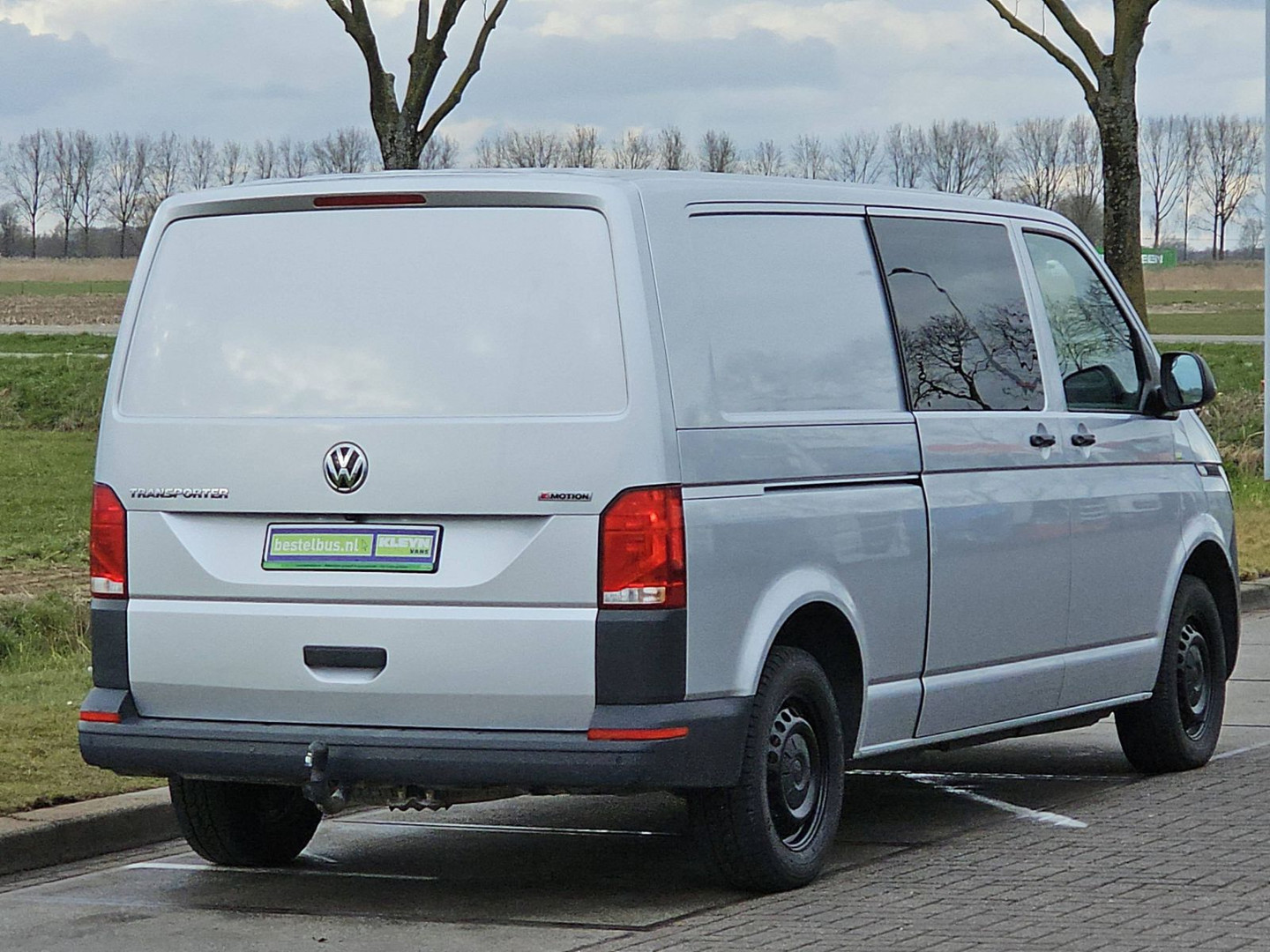 Volkswagen Volkswagen