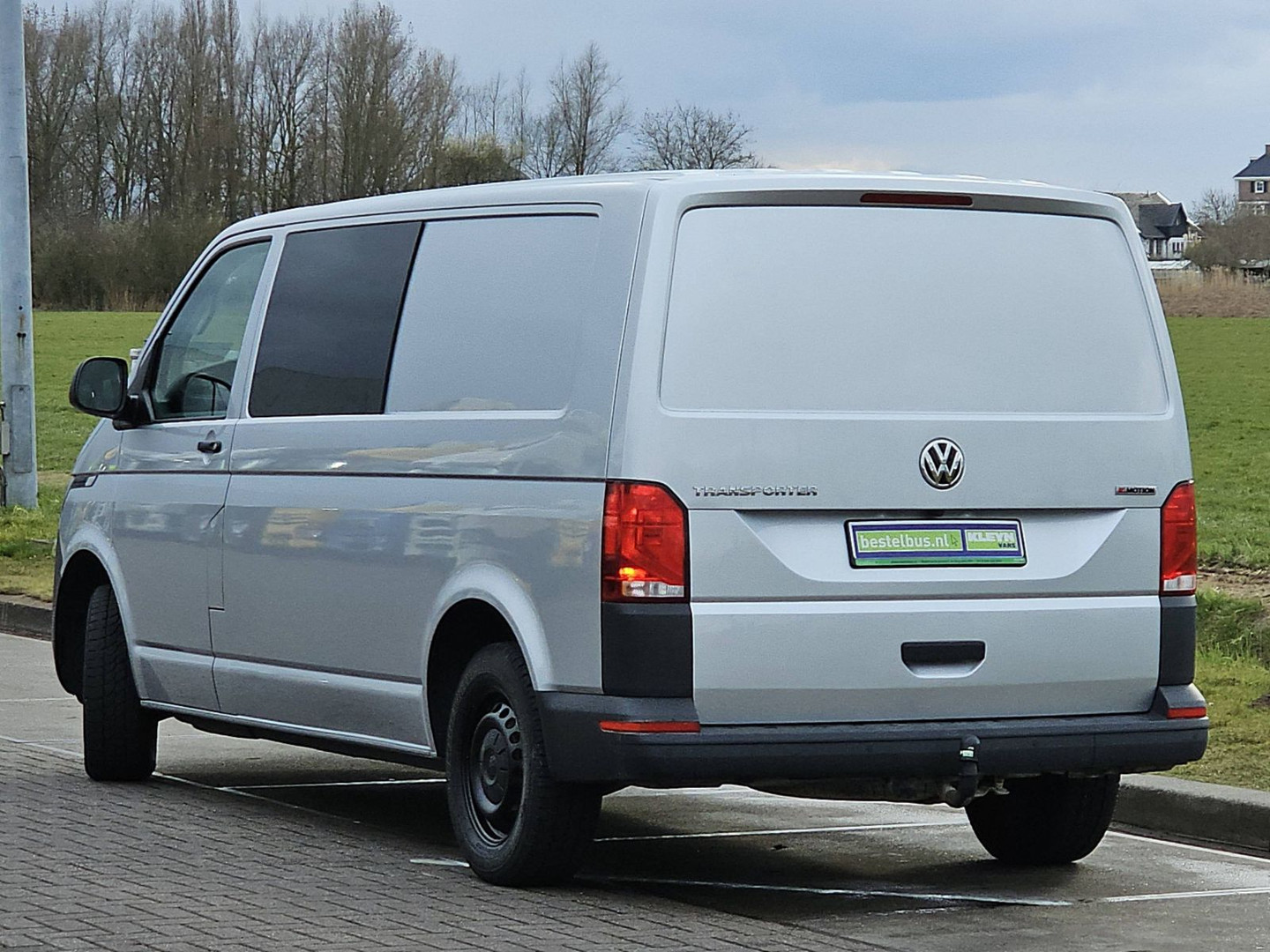 Volkswagen Volkswagen
