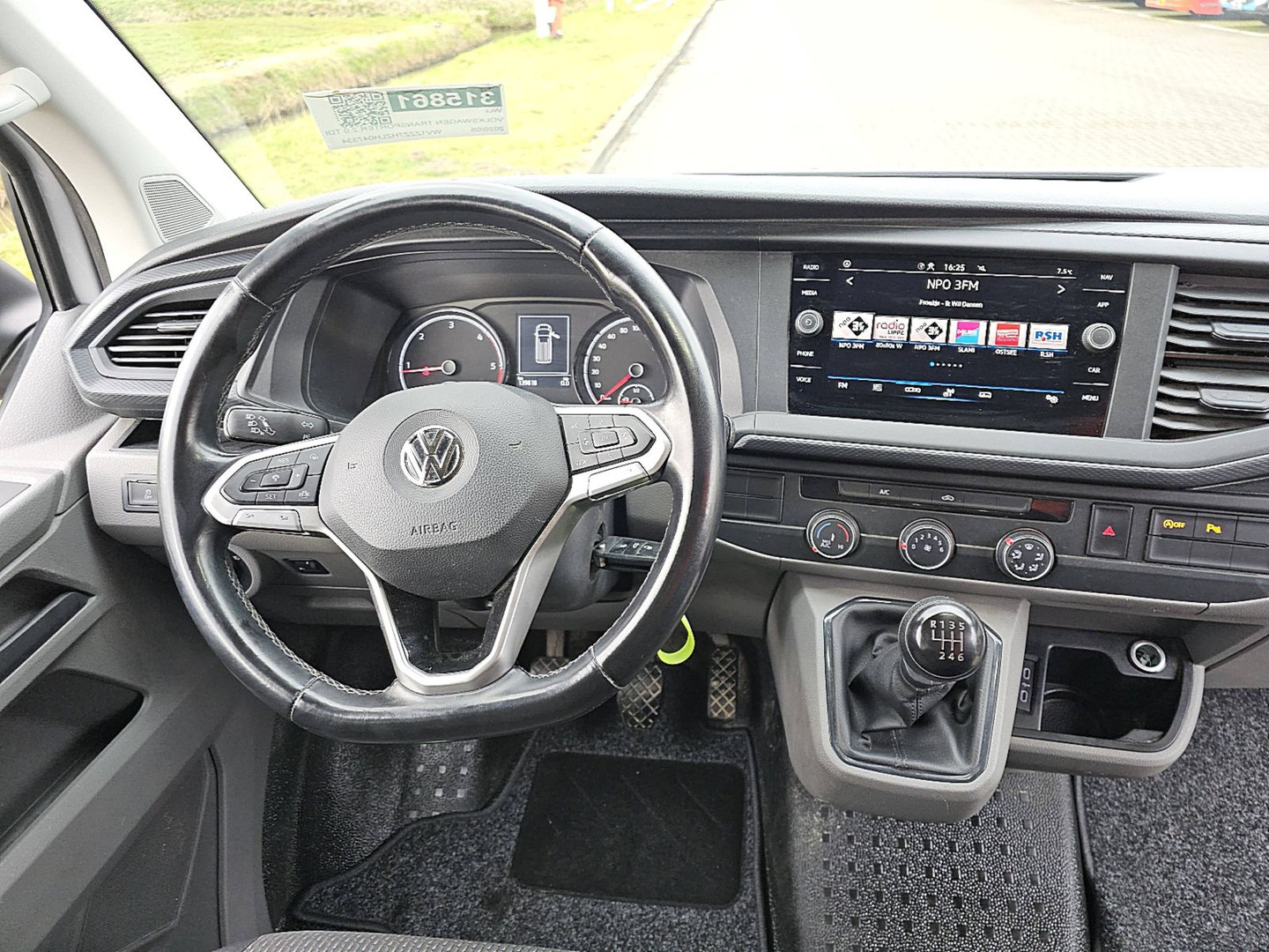 Volkswagen Volkswagen