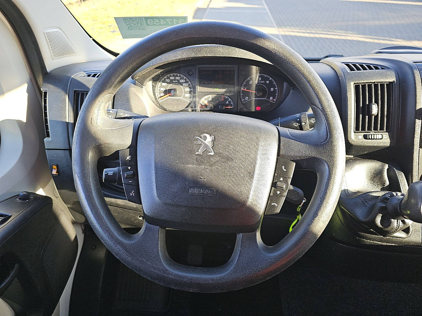 Peugeot Peugeot