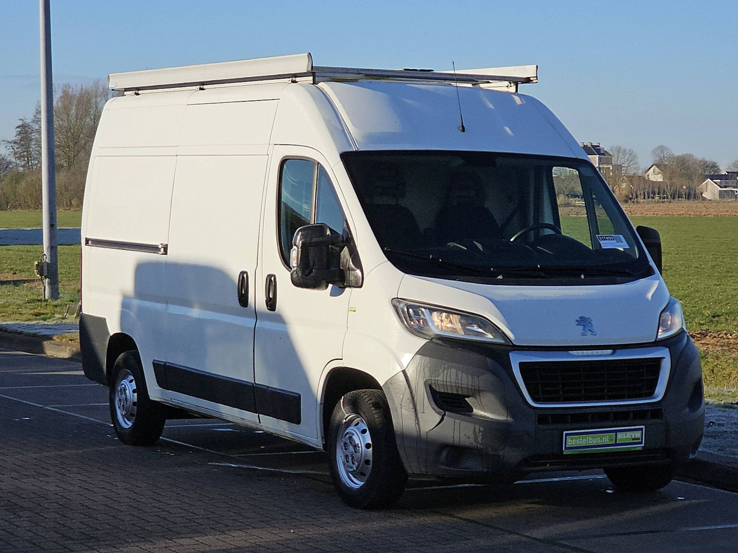 Peugeot Peugeot