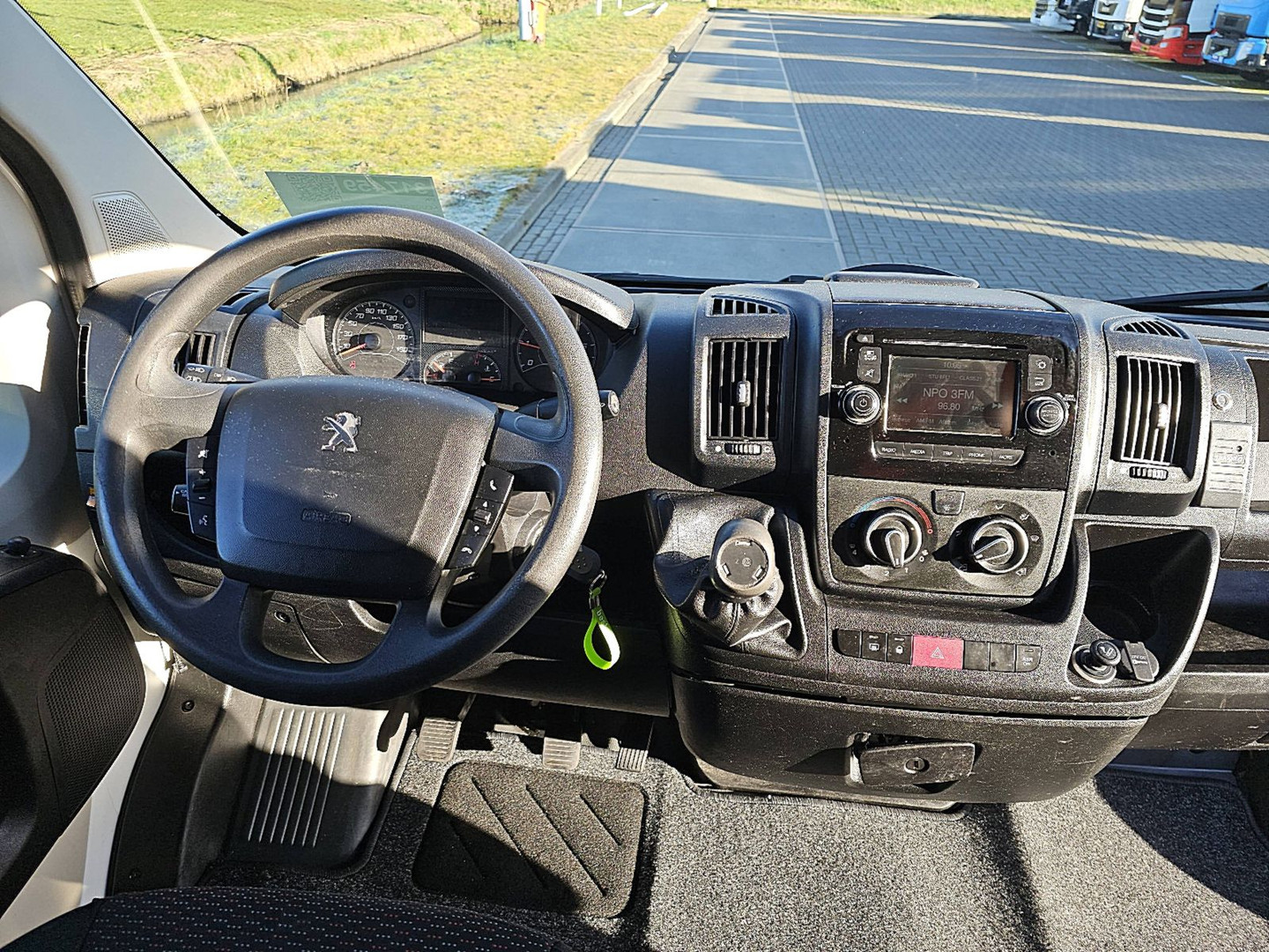 Peugeot Peugeot