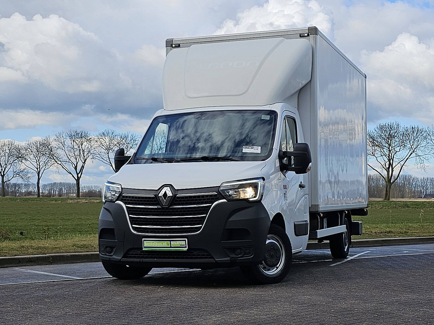 Renault Renault