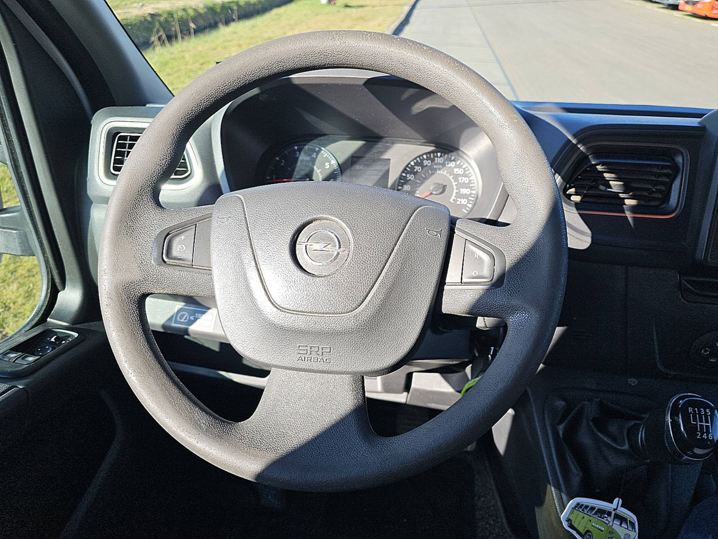 Opel Opel