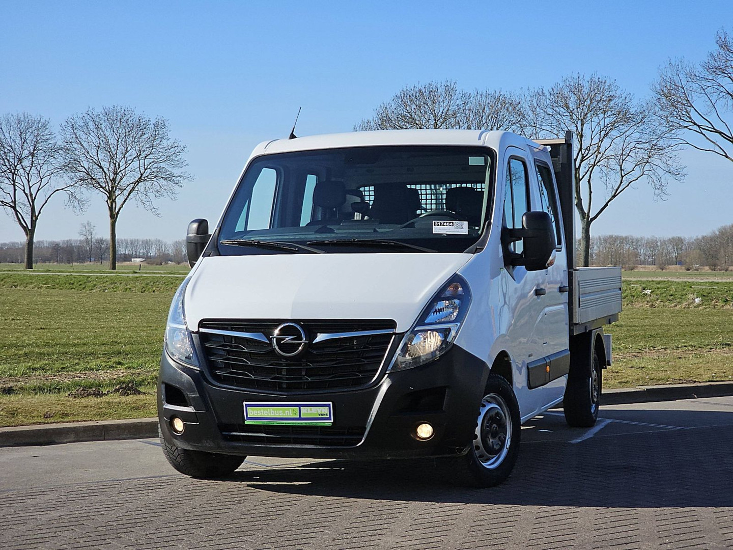 Opel Opel