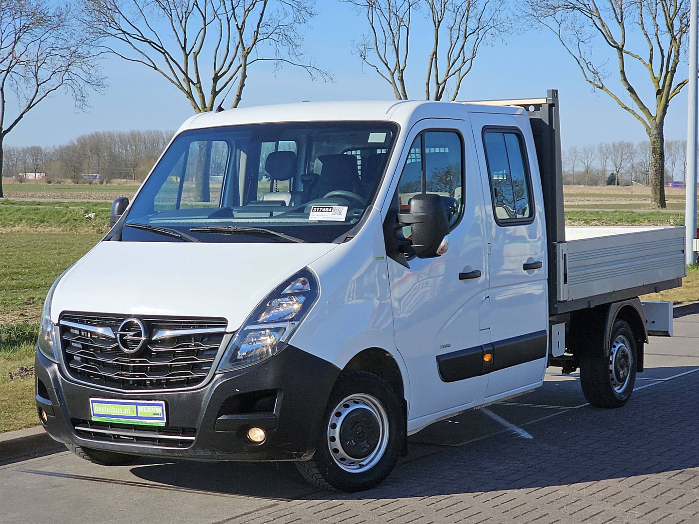 Opel Opel