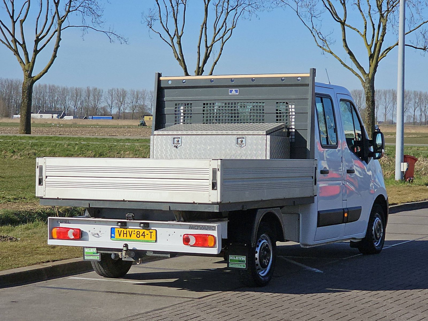 Opel Opel
