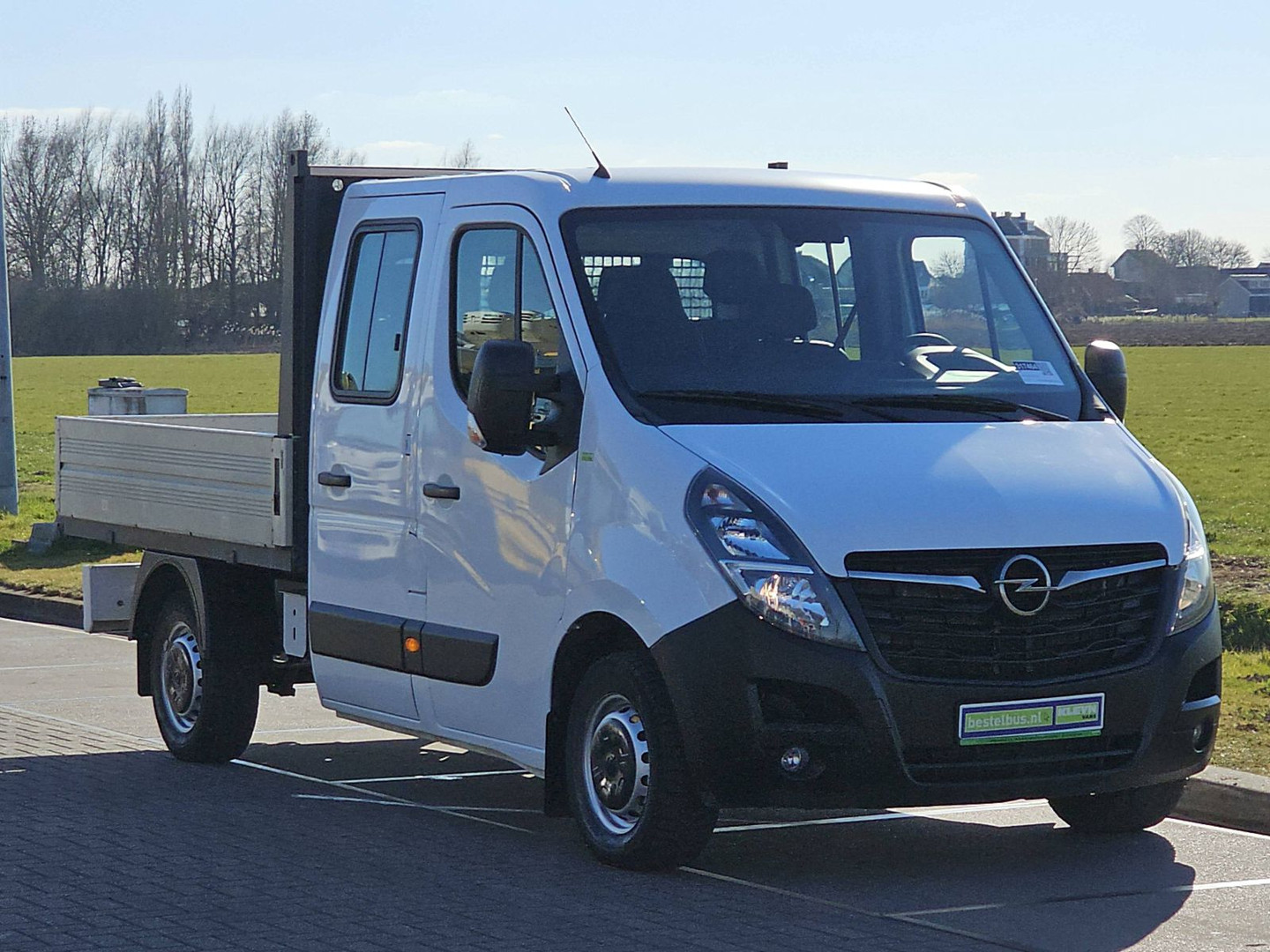 Opel Opel