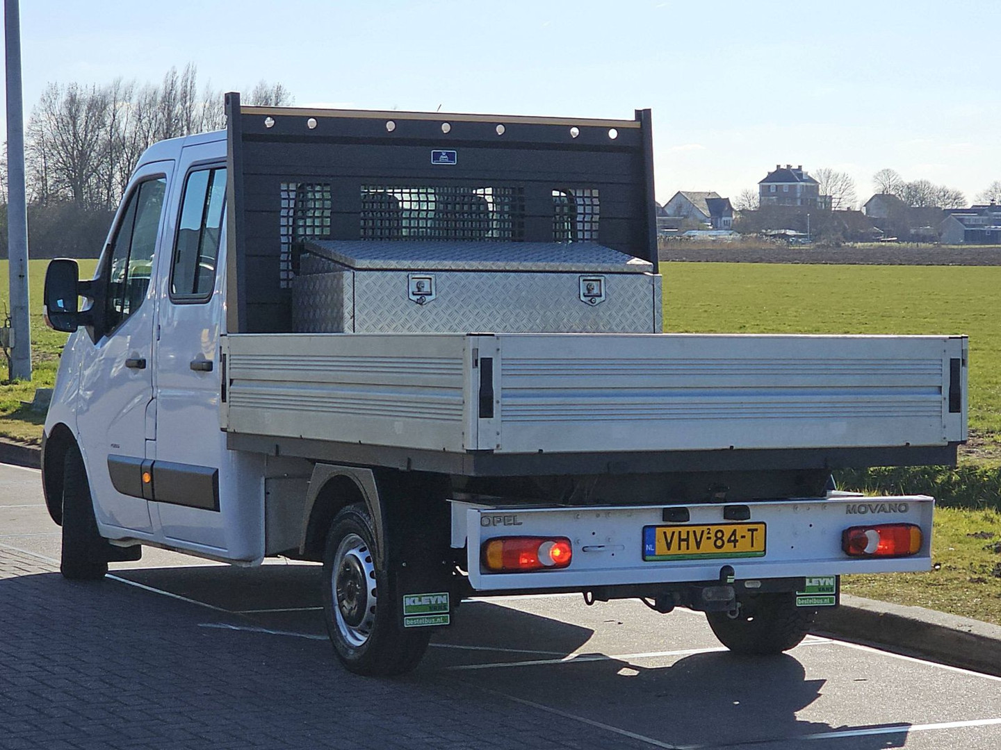 Opel Opel