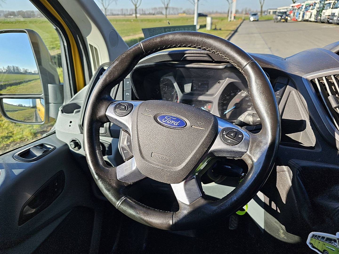 Ford Ford