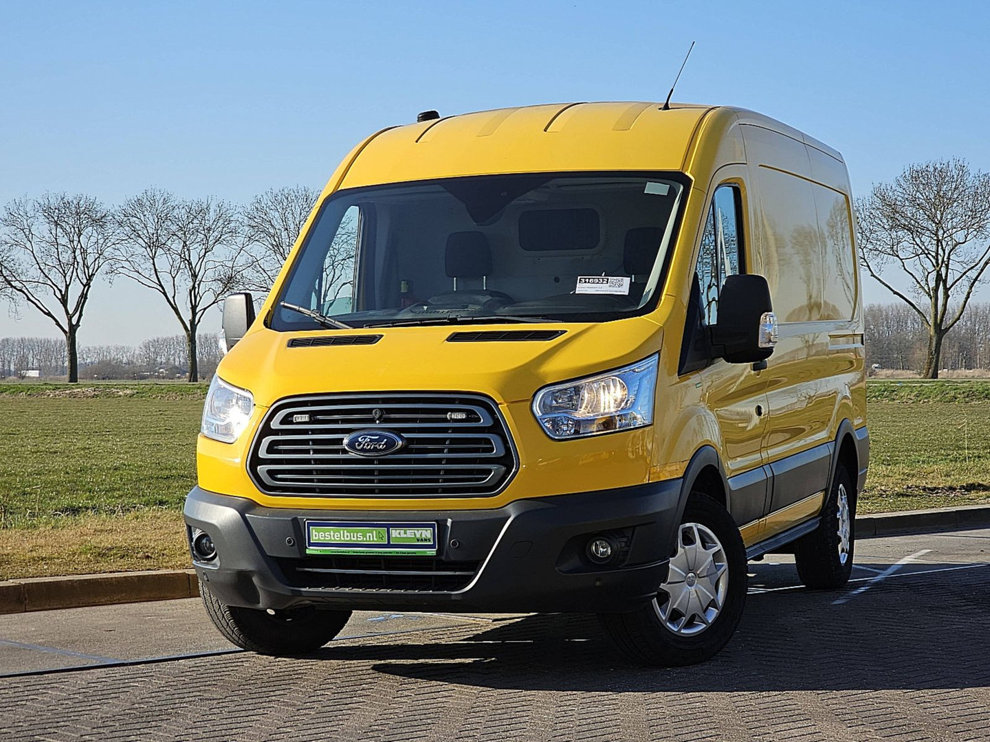 Ford Ford