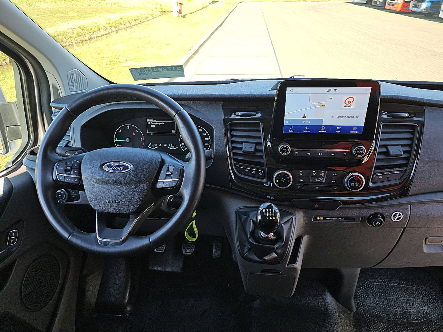 Ford Ford
