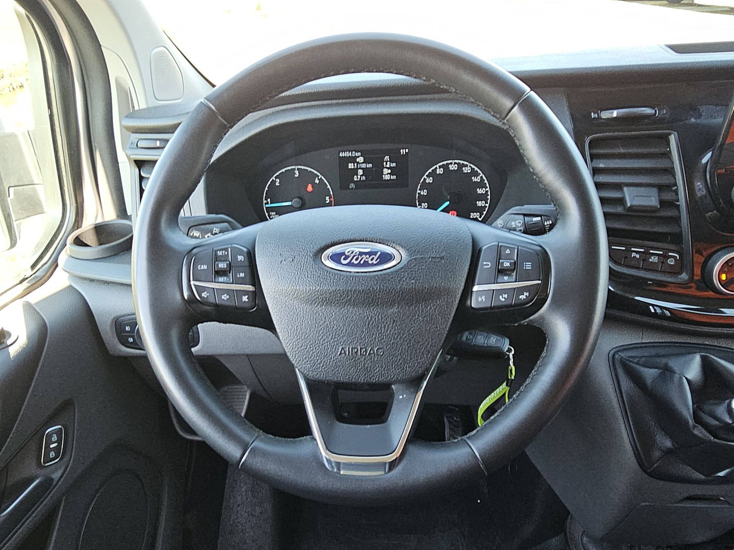 Ford Ford