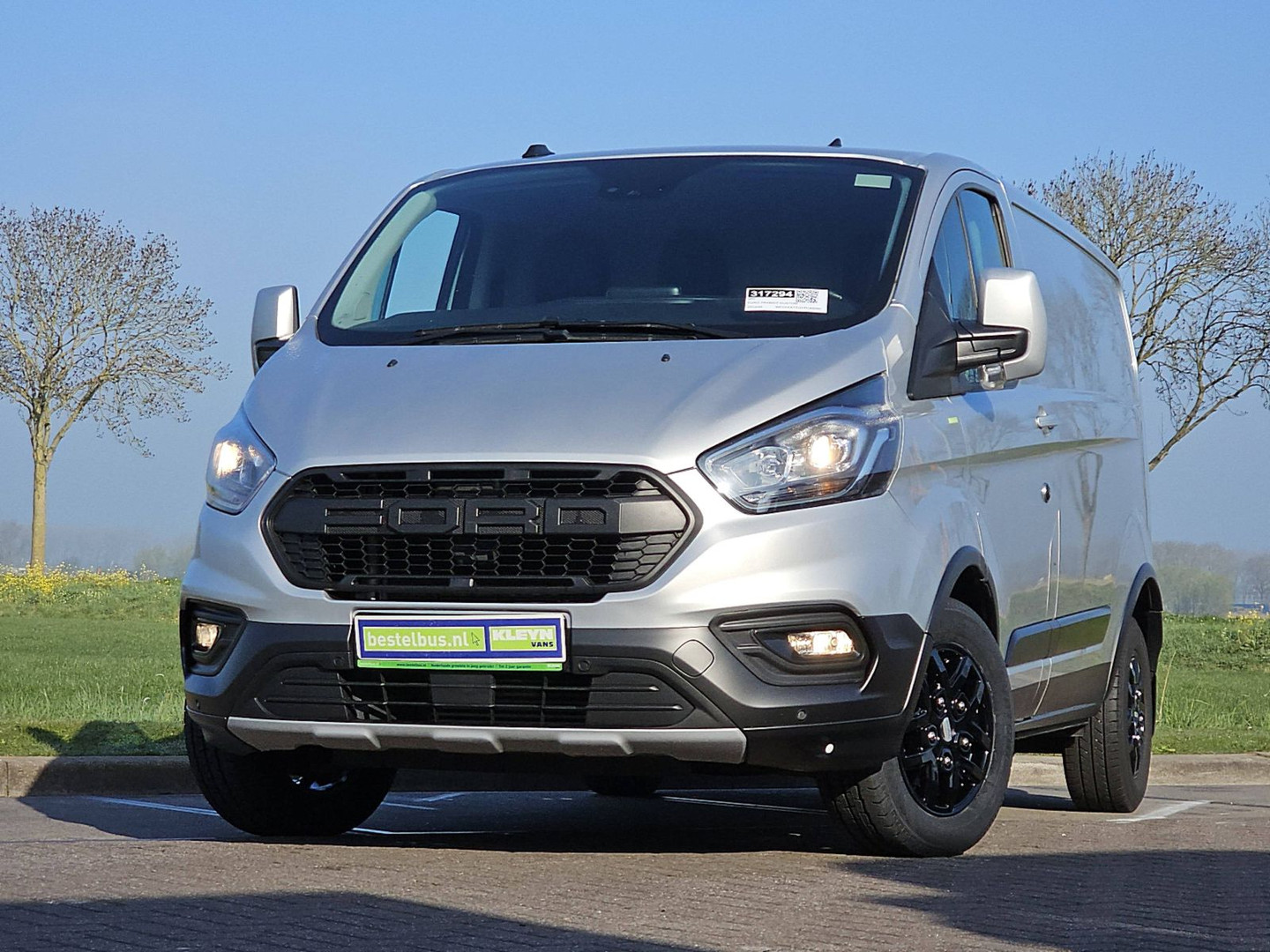Ford Ford