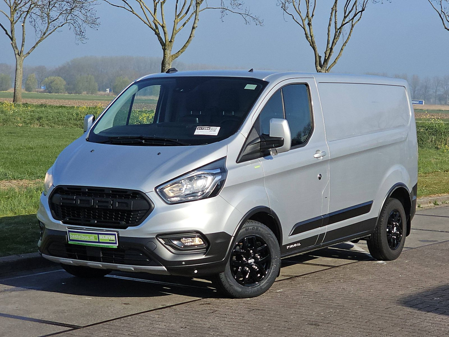 Ford Ford